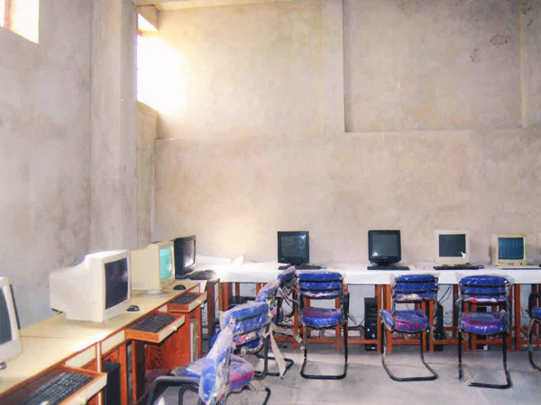 Computer Lab