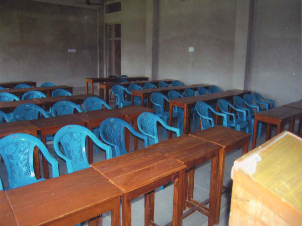 Class Room
